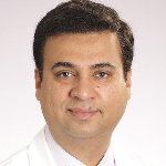 Image of Dr. Abhishek Bose, MD