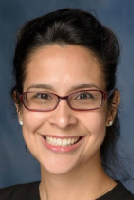 Image of Dr. Angelina V. Bernier, MD