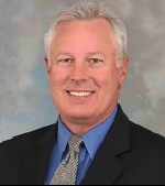 Image of Dr. Richard D. Gregory, MD