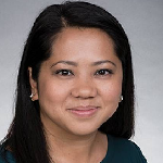 Image of Dr. Roma Reyes-Cambronero, DNP, ARNP, AGNP