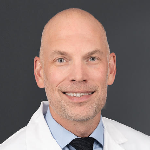 Image of Dr. Patrick L. Wagner, MD