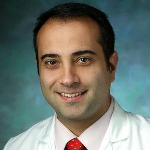 Image of Dr. Amin Sedaghat Herati, MD