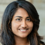 Image of Dr. Poojitha Valasareddy, MD