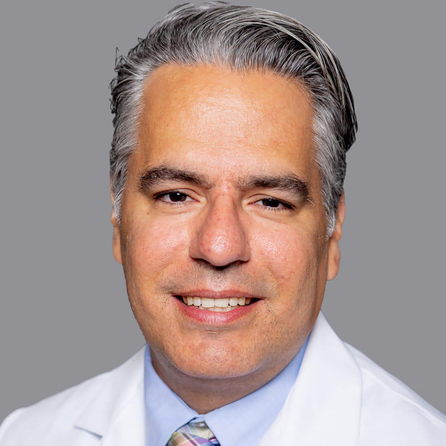 Image of Dr. Oswaldo A. Henriquez, MD