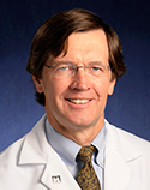 Image of Dr. Thomas W. Gardner, MS, MD