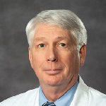 Image of Dr. William C. Koch, MD