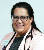 Image of Dr. Alicia Mary Dodson, MD