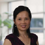 Image of Dr. Nha T. Huynh, DO