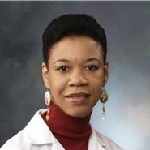 Image of Dr. Carla E. Morton, MD