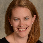 Image of Dr. Kristin Manteuffel Jensen, MD, MSC