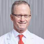 Image of Dr. James Morris Brown, MD