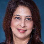 Image of Dr. Munira A. Khambati, MD