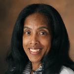 Image of Dr. Catherine Arthur-Johnson, MD