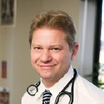 Image of Dr. Scott H. Culp, DO