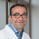 Image of Dr. Haval Chweich, MD
