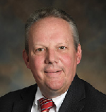Image of Dr. David W. Strege, MD