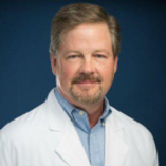 Image of Dr. Fred Cunningham, MD