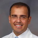 Image of Dr. Joseph R. Chaudry, MD