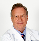 Image of Dr. Patrick I. Borgen, MD