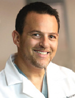 Image of Dr. Ethan N. Goldstein, MD