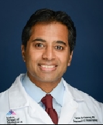 Image of Dr. Satish Govindaraj, MD