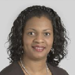 Image of Dr. Gwendolyn F. Lynch, MD