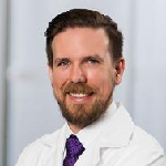 Image of Dr. Joshua Charles Coursey, MD