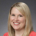 Image of Dr. Meaghan W. O'Malley, MD