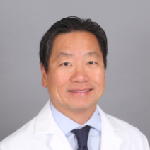 Image of Dr. Charles Yu Liu, MD, PHD