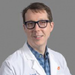 Image of Dr. Thomas M. Hamilton, MD