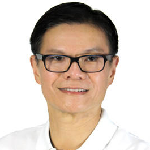 Image of Dr. Rusly Harsono, FAAP, MD