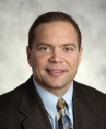 Image of Dr. Michael R. Duch, MD