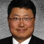 Image of Dr. David C. Kim, MD