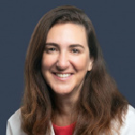 Image of Dr. Deborah A. Topol, MD