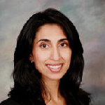 Image of Dr. Rupa Sehgal Reddy, DO