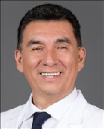 Image of Dr. Marco A. Ruiz Andia, MD
