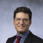 Image of Dr. Paul A. Berger, MD
