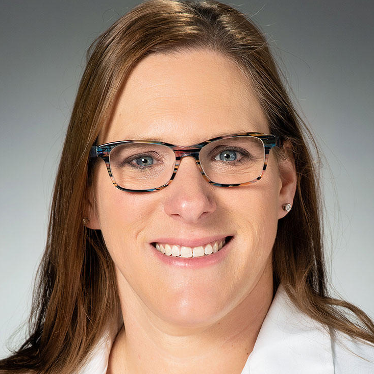 Image of Dr. Kristy Ruthann Bybee, DO
