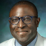 Image of Dr. Olurotimi Mesubi, MD, MPH