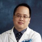 Image of Dr. Roland Lee-Shing Chu, MD