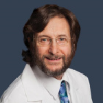 Image of Dr. George P. Weiner, MD