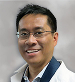 Image of Dr. Broderick Cande Bello, MD