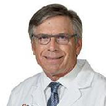 Image of Dr. Gordon Leslie Walters, MD