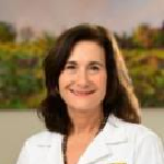Image of Dr. Holly Michele Gross, M.D.