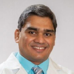 Image of Dr. Hrishikesh V. Samant, MD