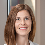 Image of Dr. Nicole Gendron, MD