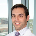 Image of Dr. Nicholas Anthony Alfonso, MD