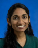 Image of Dr. Vaishnavi Harding, DO, MD
