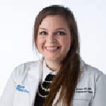 Image of Dr. Christine M. Johnson, MD, MBA