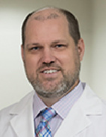 Image of Dr. Ronald J. Walker, MD